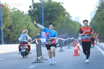 RUN TO LIVE 2025 - Ảnh #3258942