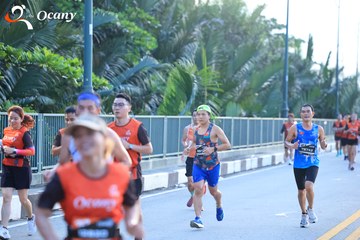 RUN TO LIVE 2025 - Ảnh #3266106