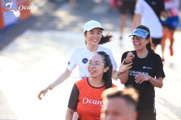 RUN TO LIVE 2025 - Ảnh #3204642