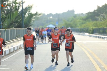 RUN TO LIVE 2025 - Ảnh #3303752