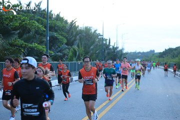RUN TO LIVE 2025 - Ảnh #3287783