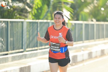 RUN TO LIVE 2025 - Ảnh #3304656