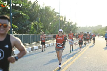RUN TO LIVE 2025 - Ảnh #3298219
