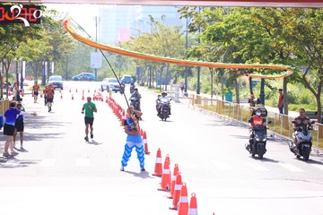 RUN TO LIVE 2025 - Ảnh #3209866