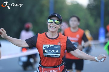 RUN TO LIVE 2025 - Ảnh #3257047