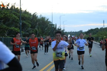 RUN TO LIVE 2025 - Ảnh #3281305