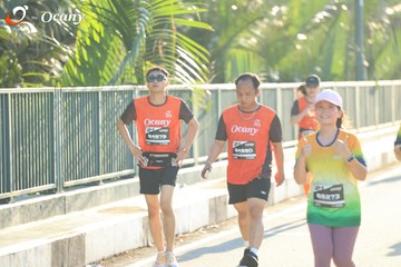 RUN TO LIVE 2025 - Ảnh #3303478
