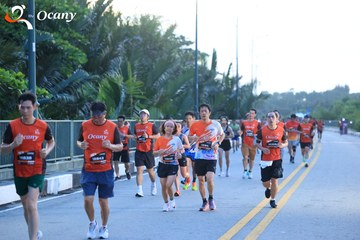 RUN TO LIVE 2025 - Ảnh #3265153