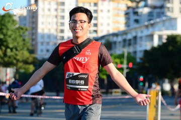 RUN TO LIVE 2025 - Ảnh #3298457