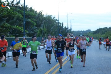 RUN TO LIVE 2025 - Ảnh #3288977
