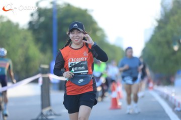 RUN TO LIVE 2025 - Ảnh #3259017