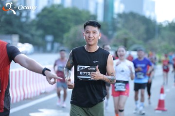 RUN TO LIVE 2025 - Ảnh #3207407