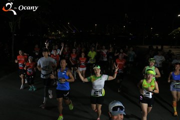 RUN TO LIVE 2025 - Ảnh #3278661