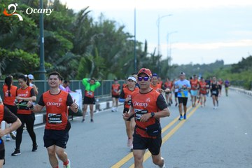 RUN TO LIVE 2025 - Ảnh #3284251