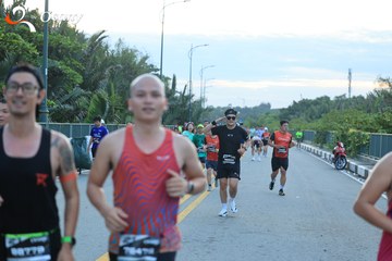 RUN TO LIVE 2025 - Ảnh #3284686