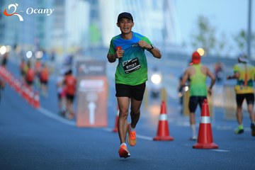 RUN TO LIVE 2025 - Ảnh #3283713