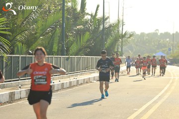 RUN TO LIVE 2025 - Ảnh #3302789