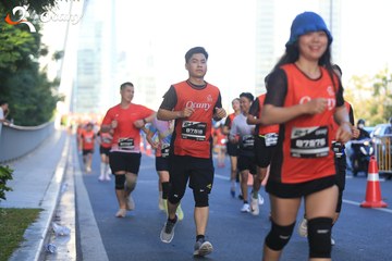 RUN TO LIVE 2025 - Ảnh #3287363