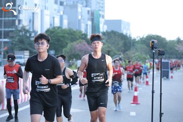 RUN TO LIVE 2025 - Ảnh #3206923