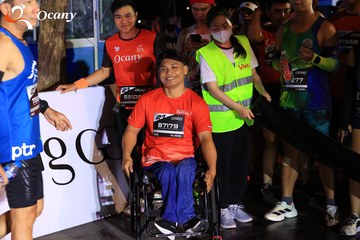 RUN TO LIVE 2025 - Ảnh #3139711
