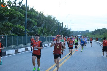 RUN TO LIVE 2025 - Ảnh #3287457