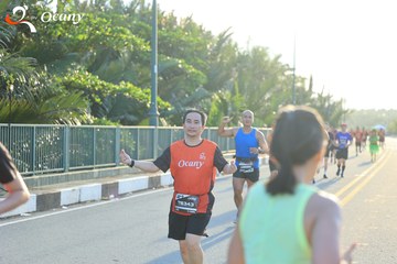 RUN TO LIVE 2025 - Ảnh #3301031