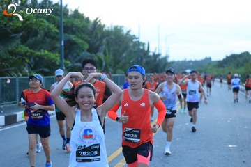 RUN TO LIVE 2025 - Ảnh #3289234