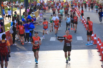 RUN TO LIVE 2025 - Ảnh #3202132