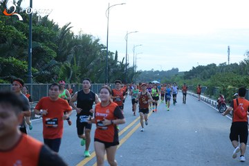 RUN TO LIVE 2025 - Ảnh #3287419