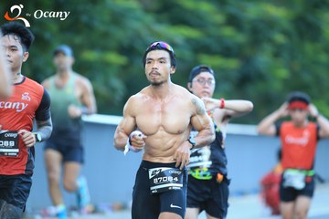 RUN TO LIVE 2025 - Ảnh #3291217