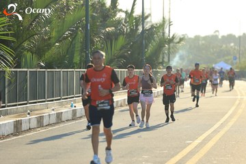 RUN TO LIVE 2025 - Ảnh #3302335