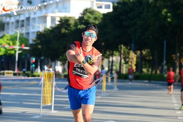 RUN TO LIVE 2025 - Ảnh #3300609
