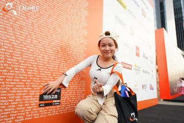 RUN TO LIVE 2025 - Ảnh #3137342