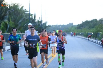RUN TO LIVE 2025 - Ảnh #3265300