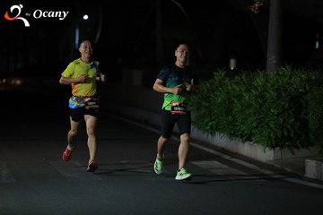 RUN TO LIVE 2025 - Ảnh #3154711