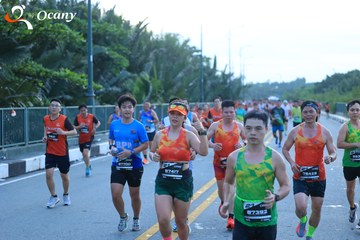 RUN TO LIVE 2025 - Ảnh #3288159