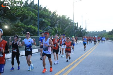 RUN TO LIVE 2025 - Ảnh #3266096