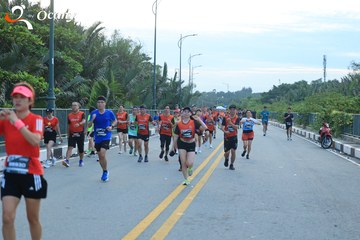 RUN TO LIVE 2025 - Ảnh #3278734