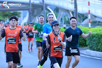 RUN TO LIVE 2025 - Ảnh #3156458