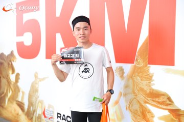 RUN TO LIVE 2025 - Ảnh #3134749