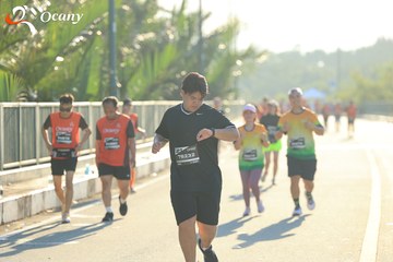 RUN TO LIVE 2025 - Ảnh #3303454