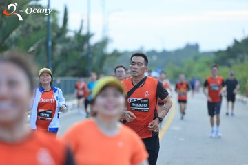 RUN TO LIVE 2025 - Ảnh #3279058