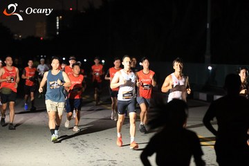 RUN TO LIVE 2025 - Ảnh #3259470