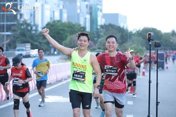 RUN TO LIVE 2025 - Ảnh #3207140
