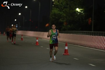 RUN TO LIVE 2025 - Ảnh #3201194
