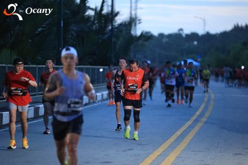RUN TO LIVE 2025 - Ảnh #3263836