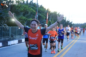 RUN TO LIVE 2025 - Ảnh #3264546