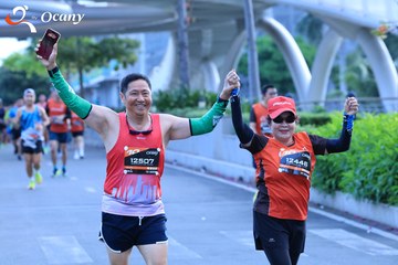 RUN TO LIVE 2025 - Ảnh #3156595