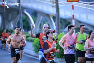 RUN TO LIVE 2025 - Ảnh #3155976