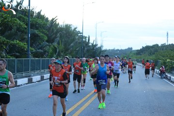 RUN TO LIVE 2025 - Ảnh #3268688